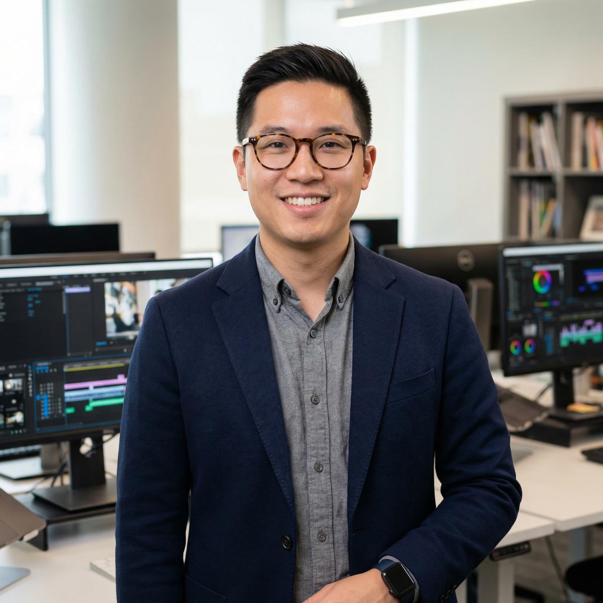 九一视频摄影师